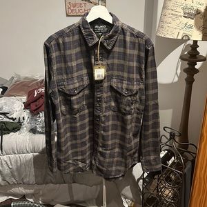 Filson Lightweight Alaskan Guide Shirt